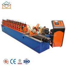 2021 Newly developed high-speed 100m/min CUL shaped stud forming machine for house decoration